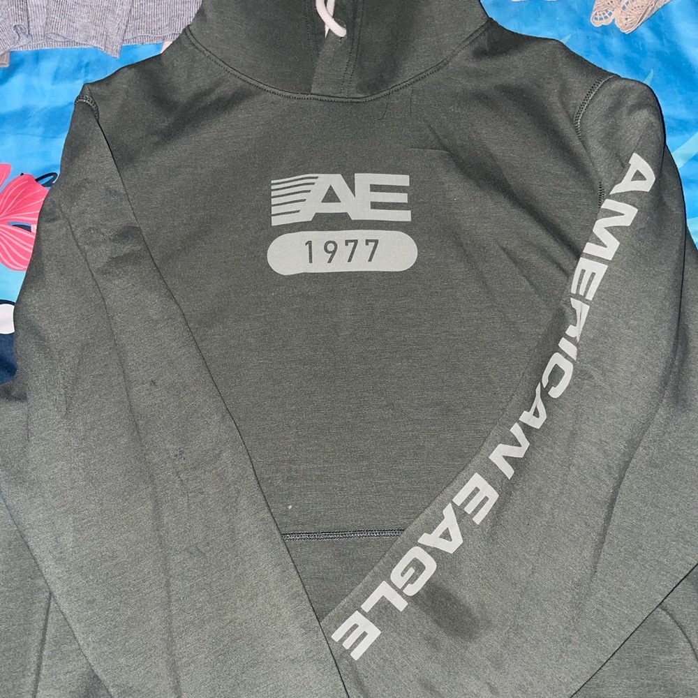 2 hoodies for man